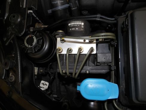 Used 2001 Jaguar XK8 Convertible RWD image 28