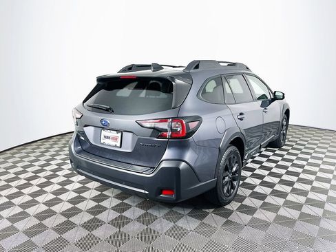 Certified 2024 Subaru Outback Onyx Edition AWD/4WD image 10