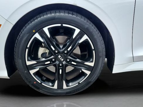 Used 2021 Kia K5 GT-Line AWD/4WD image 28