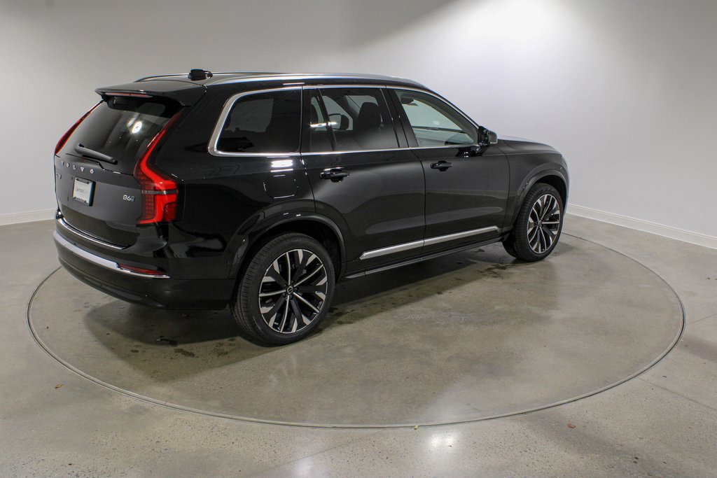 Used 2026 Volvo XC90 B6 Plus w/ Protection Package AWD/4WD image 5