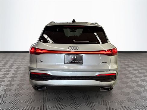 New 2026 Audi Q5 Prestige AWD/4WD image 6