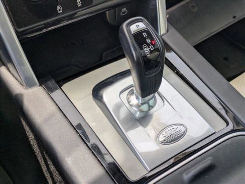 Used 2021 Land Rover Discovery Sport S R-Dynamic AWD/4WD image 13