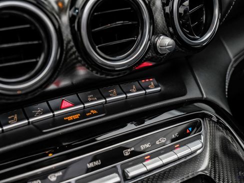 Used 2019 Mercedes-Benz AMG GT C image 77