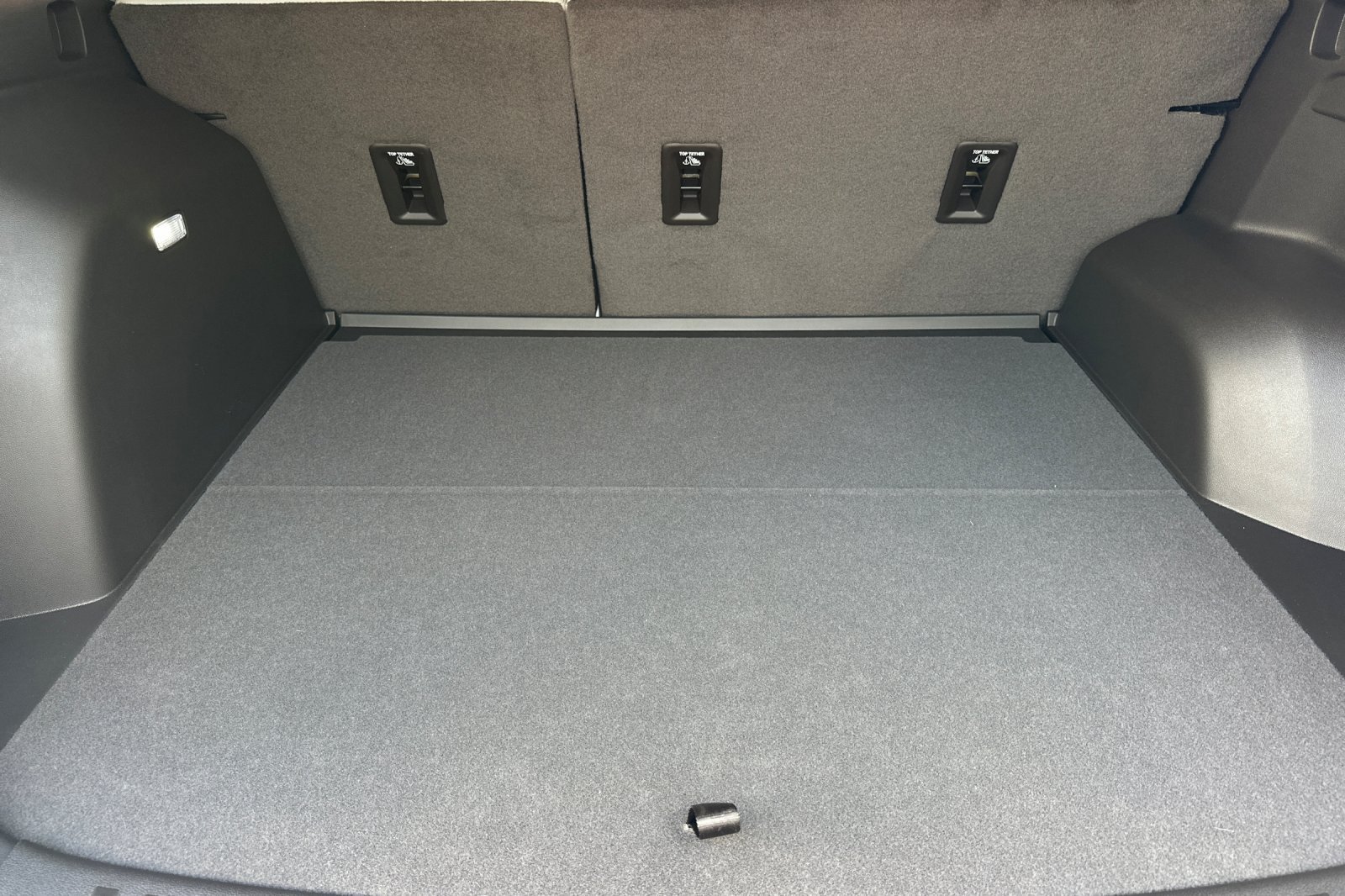 New 2027 GMC Terrain Denali AWD/4WD image 16
