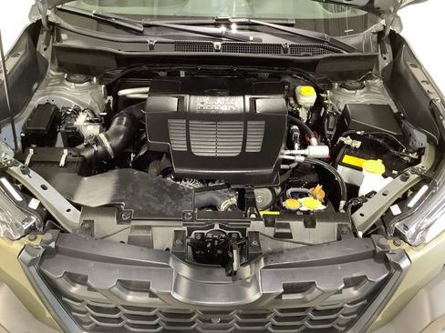 Certified 2023 Subaru Forester Wilderness image 17