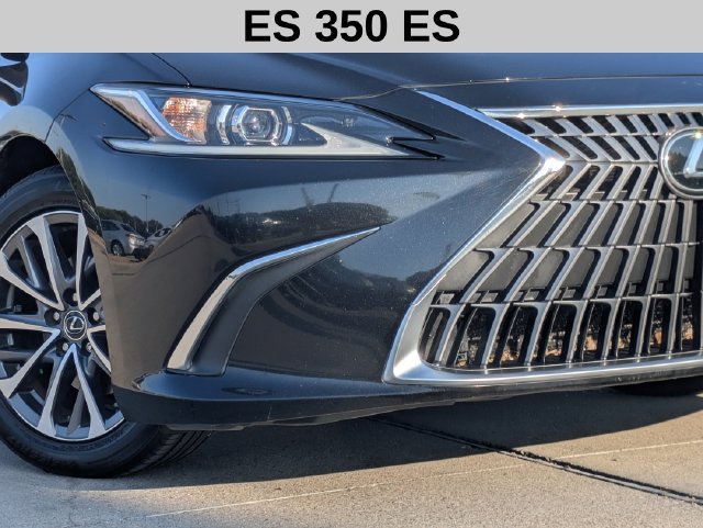 Used 2023 Lexus ES 350 w/ Accessory Package (Z2) FWD image 3