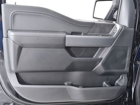 New 2026 Ford F150 XLT AWD/4WD image 24