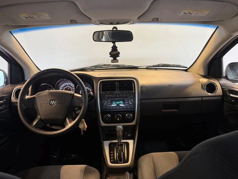 Used 2010 Dodge Caliber SXT FWD image 10