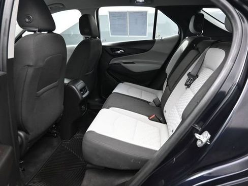 Used 2020 Chevrolet Equinox LS FWD image 8