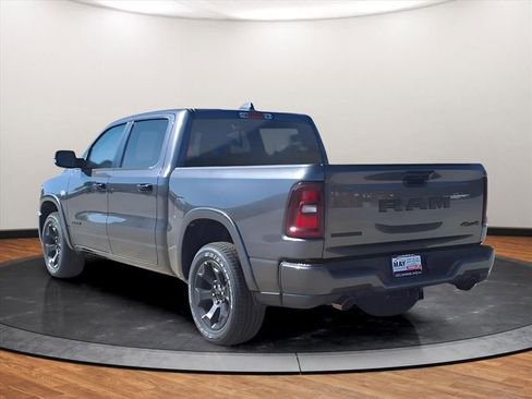 New 2026 RAM 1500 Big Horn image 12