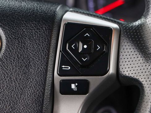 Used 2020 Toyota 4Runner SR5 image 15