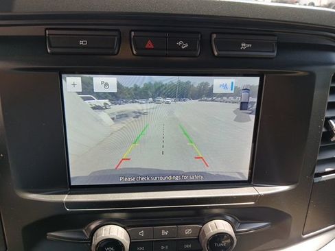 Used 2022 Ford F150 XL w/ STX Black Appearance Package AWD/4WD image 35