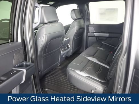 New 2026 Ford F150 XLT w/ Equipment Group 302A MID AWD/4WD image 64