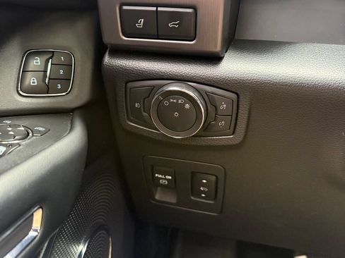 Used 2020 Ford Expedition Platinum AWD/4WD image 27