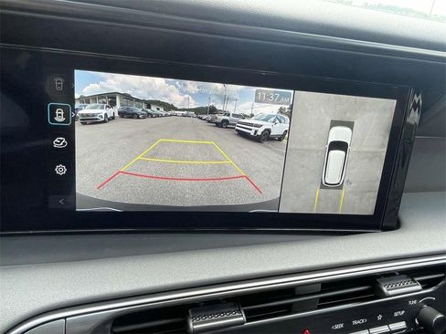 New 2026 Hyundai Palisade XRT Pro image 16