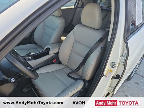 Used 2017 Honda HR-V EX-L image 10