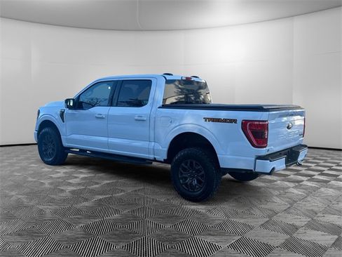 Used 2023 Ford F150 Tremor image 3