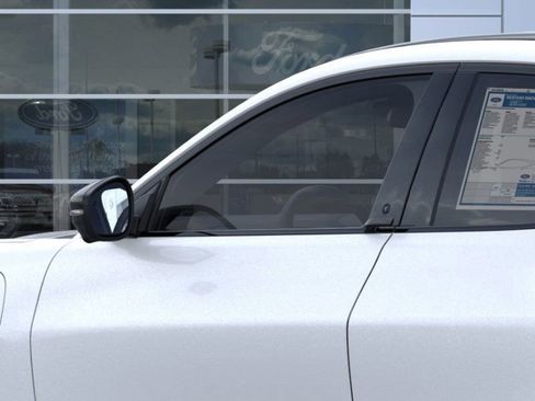 New 2026 Ford Mustang Mach-E Premium w/ Technology Package image 20