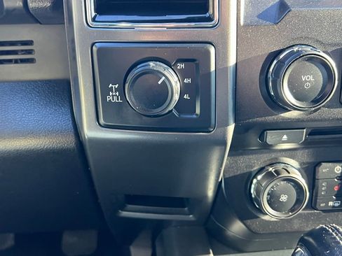 Used 2018 Ford F150 XLT w/ Equipment Group 302A Luxury image 34