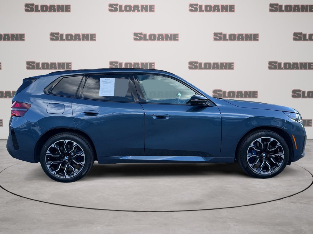 Certified 2026 BMW X3 M50 w/ Premium Package AWD/4WD image 6