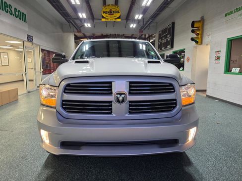 Used 2014 RAM 1500 Sport image 3