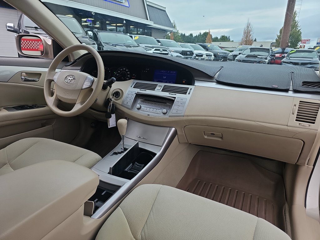 Used 2007 Toyota Avalon XL FWD image 38