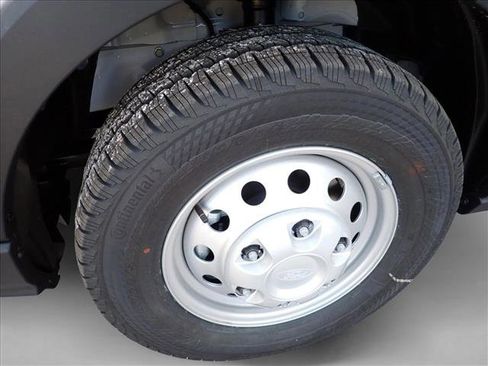 New 2026 Ford Transit 250 148 Medium Roof Extended AWD image 6