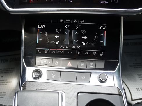 Used 2023 Audi A6 Premium Plus w/ Premium Plus Package AWD/4WD image 29