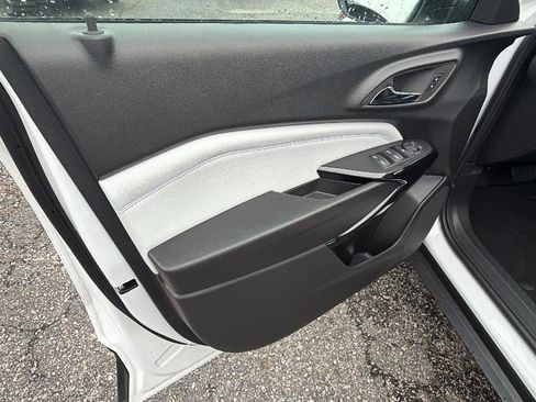 New 2026 Chevrolet Trax LT w/ Driver Confidence Package FWD image 14