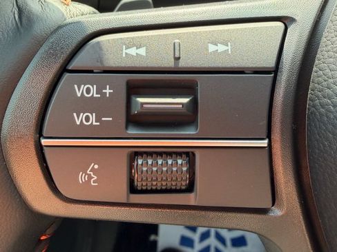 New 2026 Honda CR-V Sport-L image 26