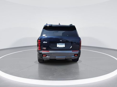 New 2026 Hyundai Palisade XRT Pro AWD/4WD image 7