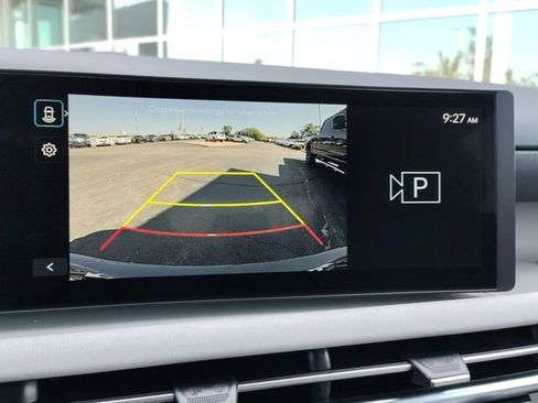 New 2025 Hyundai Tucson SEL FWD image 15