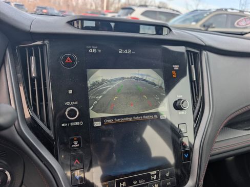 Used 2023 Subaru Legacy Sport image 21