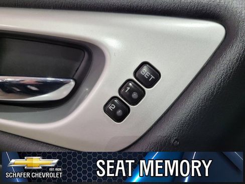 Used 2017 Nissan Pathfinder SL image 48