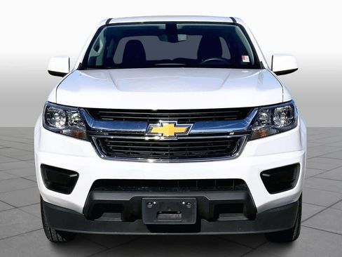 Used 2019 Chevrolet Colorado W/T w/ WT Convenience Package image 3