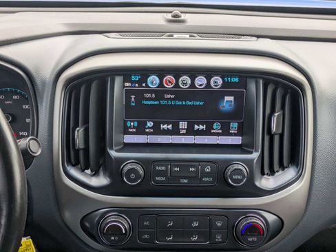 Used 2018 Chevrolet Colorado Z71 image 27