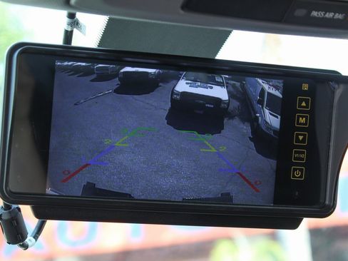 Used 2022 Chevrolet Silverado 3500 W/T image 30