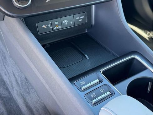 New 2026 Hyundai Sonata SEL FWD image 23
