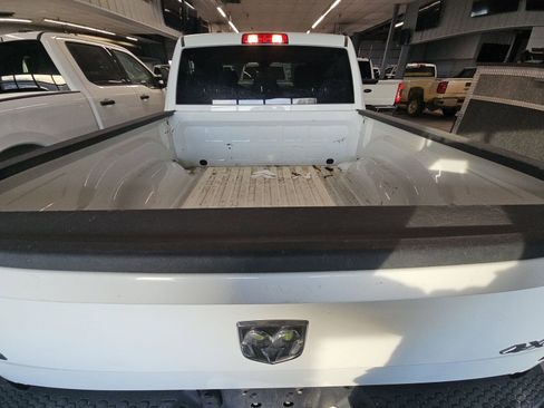 Used 2023 RAM 1500 Classic SLT w/ Electronics Group image 16