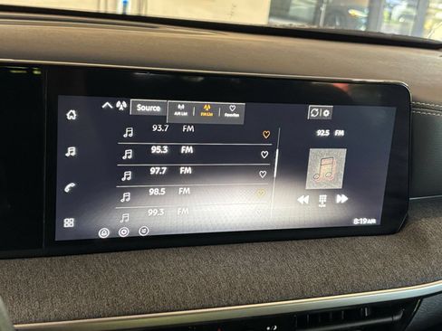 Used 2026 Nissan Kicks SV w/ Cold Weather Package FWD image 19