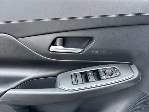 New 2026 Nissan Sentra S w/ Floor Mat Package image 12