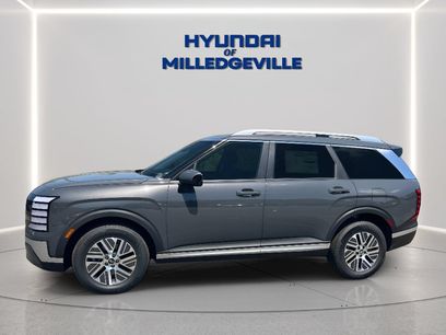 New 2026 Hyundai Palisade FWD Hybrid