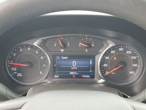 Certified 2023 Chevrolet Equinox LS w/ LS Convenience Package FWD image 12