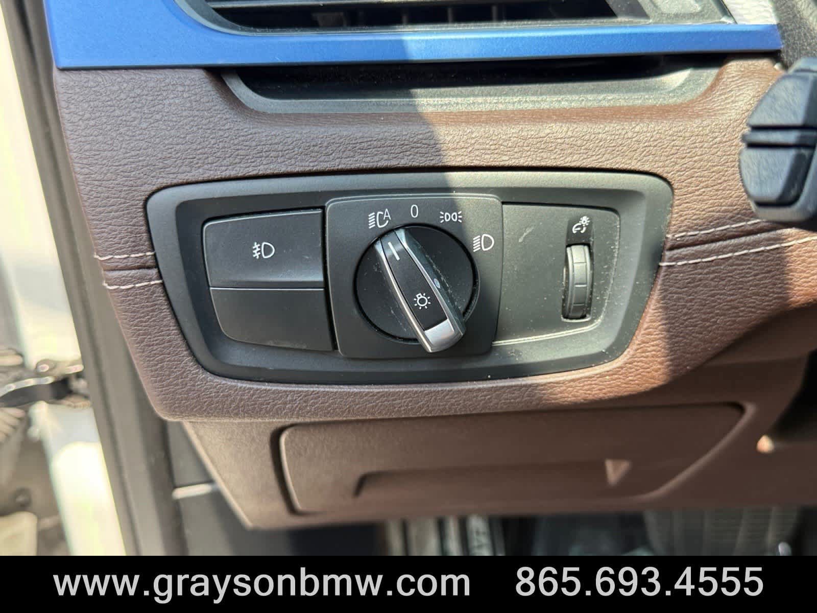 Used 2021 BMW X1 xDrive28i AWD/4WD image 30