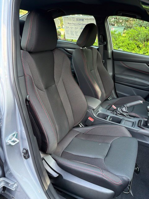 New 2026 Subaru WRX Premium AWD/4WD image 18