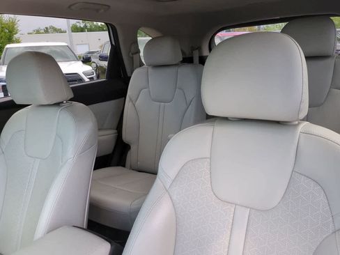 Used 2021 Kia Sorento SX FWD image 8