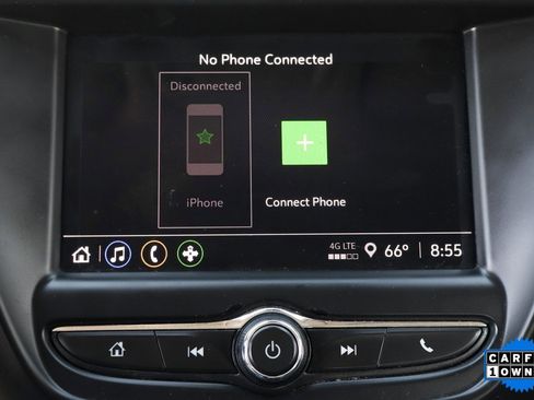 Used 2023 Chevrolet TrailBlazer LS image 27