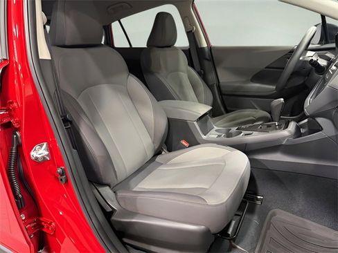 Used 2024 Subaru Crosstrek 2.0i image 14