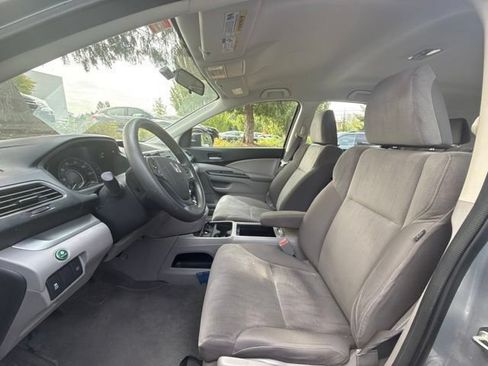 Used 2014 Honda CR-V LX image 5