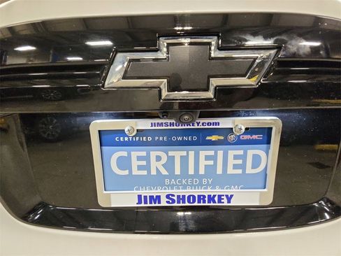 Certified 2024 Chevrolet Traverse RS w/ LPO, Floor Liner Package image 31